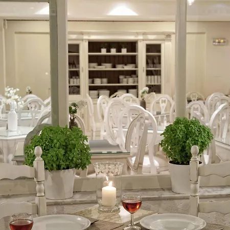 Mari Kristin (adults Only) Готель