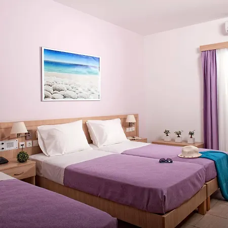 Mari Kristin (adults Only) Hotel