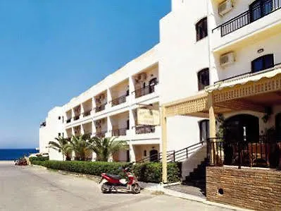 Mari Kristin (adults Only) Hersonissos (Crete)