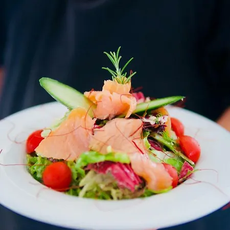 Mari Kristin (adults Only) Готель Херсонісос