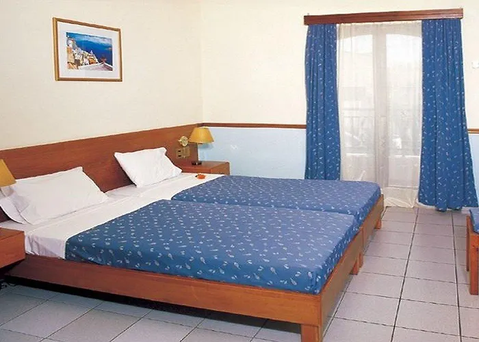 Hotell Mari Kristin (adults Only)