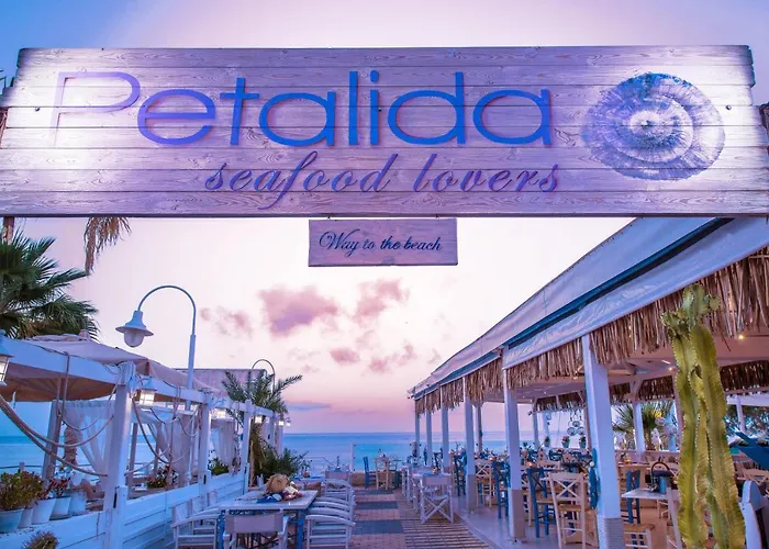 Mari Kristin (adults Only) Отель 4*