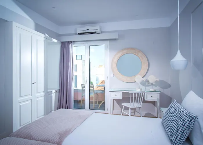 Mari Kristin (adults Only) Hotell