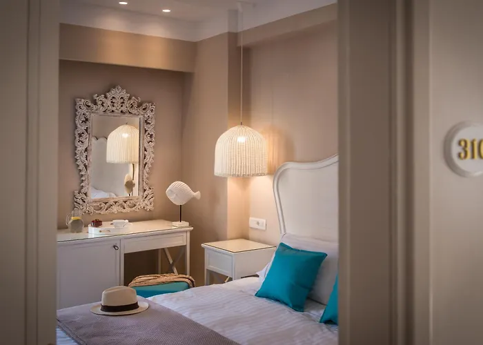 Mari Kristin (adults Only) Hotell Hersonissos (Crete)