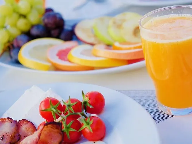 Mari Kristin (adults Only) 4* Hersonissos (Crete)