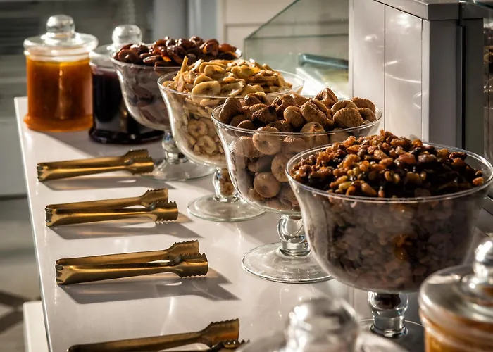 Hotell Mari Kristin (adults Only) Hersonissos (Crete)