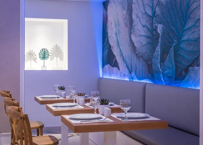 Mari Kristin (adults Only) Hotell Hersonissos (Crete)