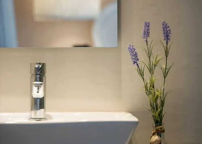 Mari Kristin (adults Only) Hotell 4*