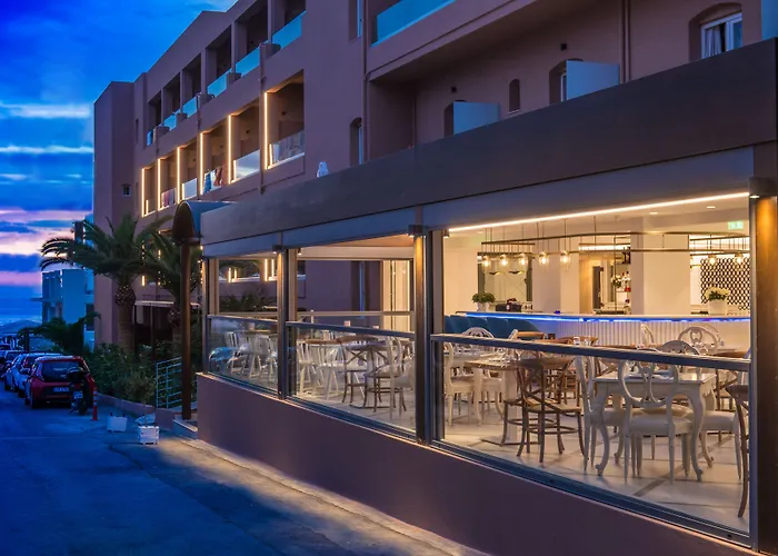 Mari Kristin (adults Only) Hotell