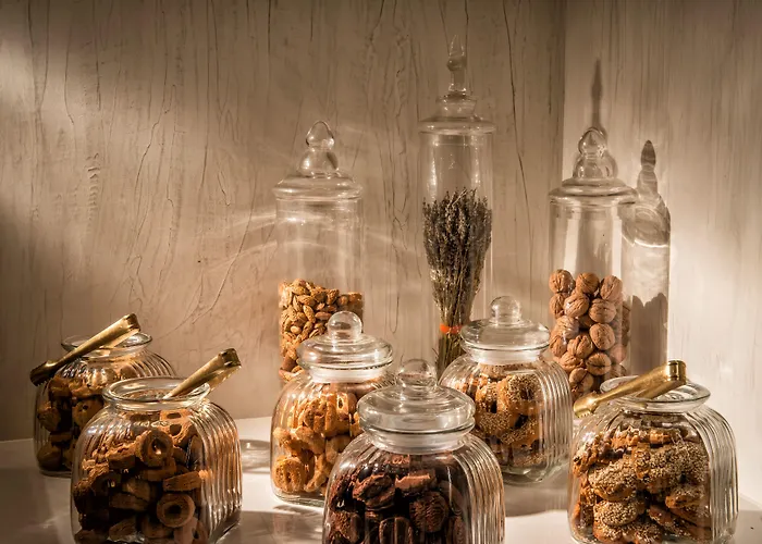 Hotell Mari Kristin (adults Only) 4*