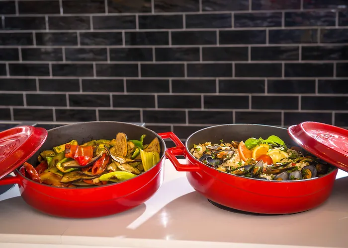 Mari Kristin (adults Only) 4*