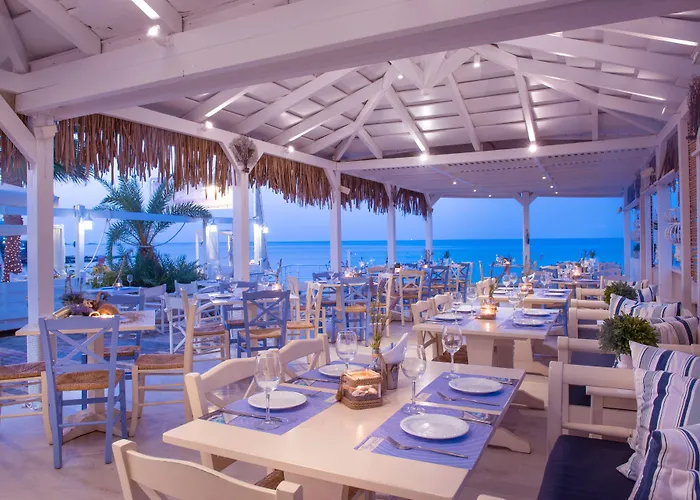 Mari Kristin (adults Only) Hotell Hersonissos (Crete)