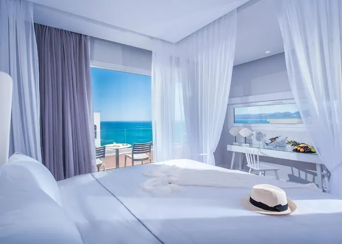 Mari Kristin (adults Only) Hotell 4*