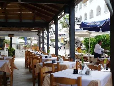 Mari Kristin (adults Only) Hotell 4*