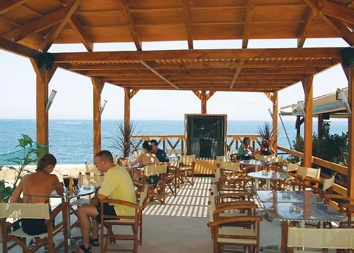 Mari Kristin (adults Only) 4* Hersonissos (Crete)