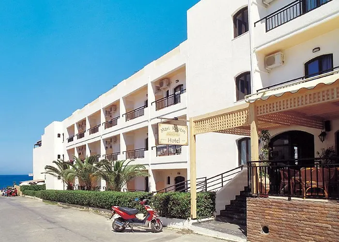 Mari Kristin (adults Only)