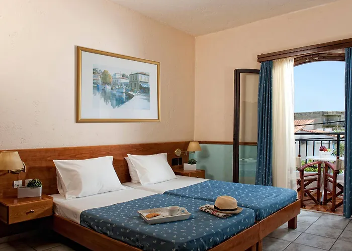 Mari Kristin (adults Only) Hotell