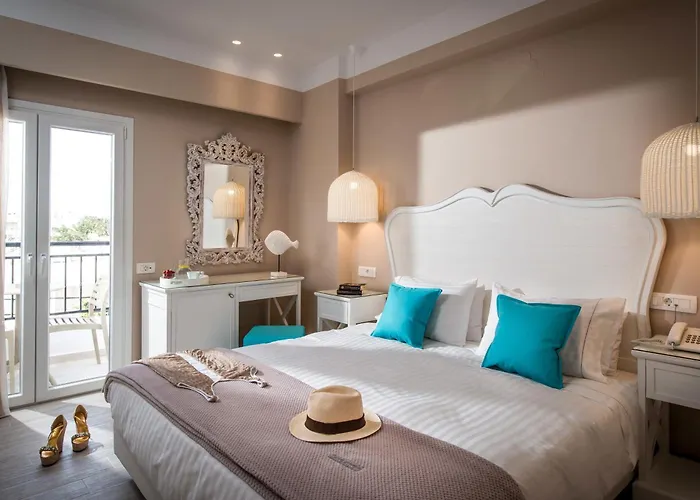 Mari Kristin (adults Only) Hotell Hersonissos (Crete)