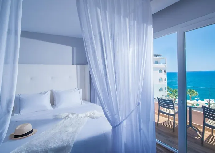 Hotell Mari Kristin (adults Only)