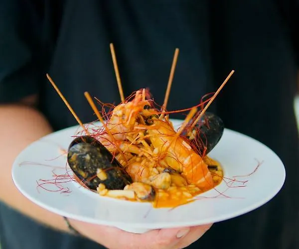 Mari Kristin (adults Only) Hotell