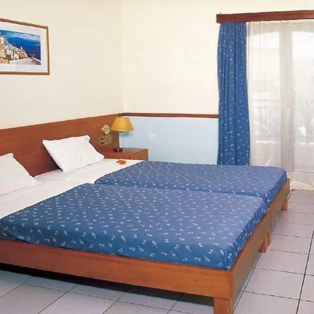 Hotel Mari Kristin (adults Only)