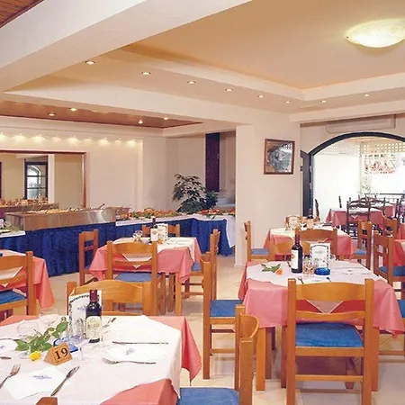 Mari Kristin (adults Only) Hersonissos (Crete)