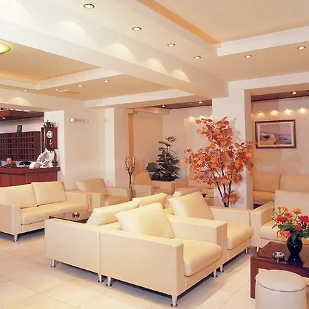 Mari Kristin (adults Only) Hotel