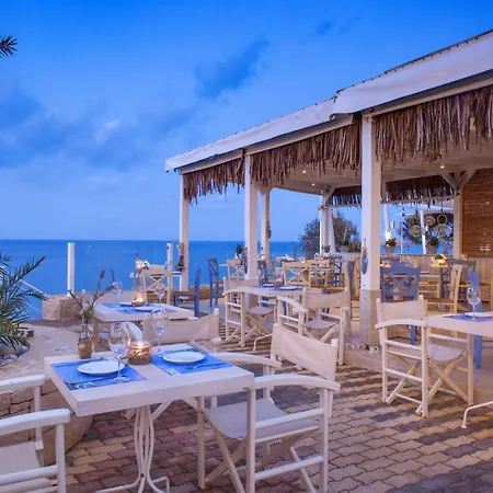 Hotel Mari Kristin (adults Only)