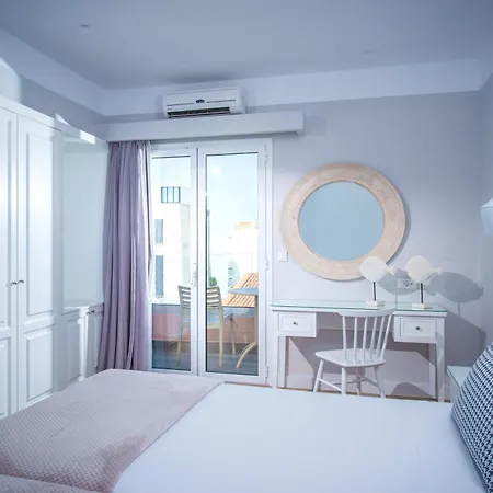 Mari Kristin (adults Only) Отель