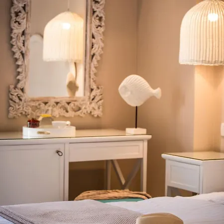 Hotell Mari Kristin (adults Only) 4*