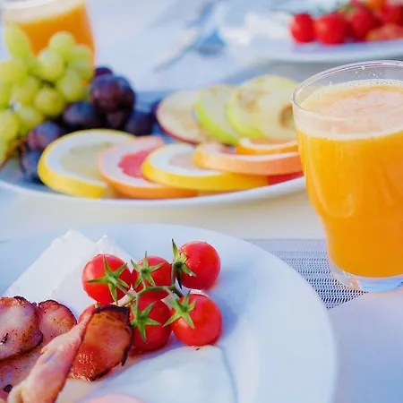 Mari Kristin (adults Only) 4* Херсониссос