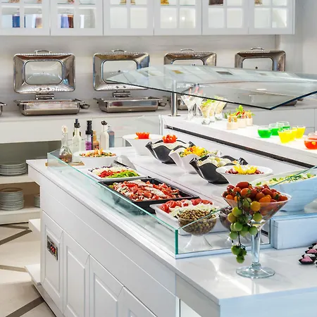 Hotel Mari Kristin (adults Only) 4*