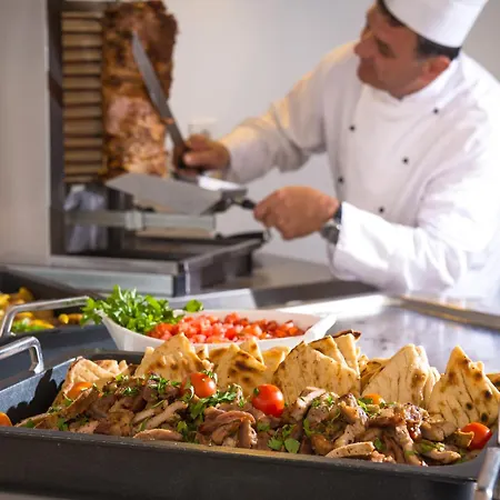 Mari Kristin (adults Only) Hersonissos (Crete)