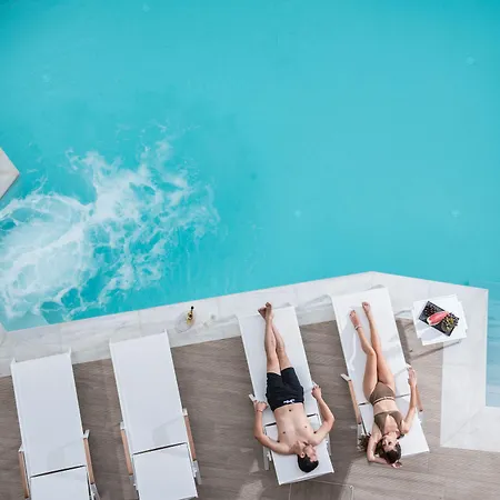 Mari Kristin (adults Only) Hotel Hersonissos (Crete)