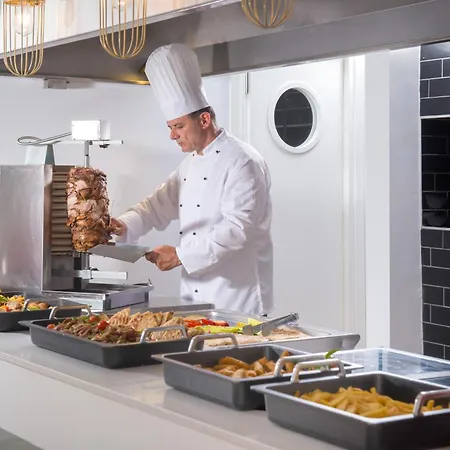 Mari Kristin (adults Only) Hotel