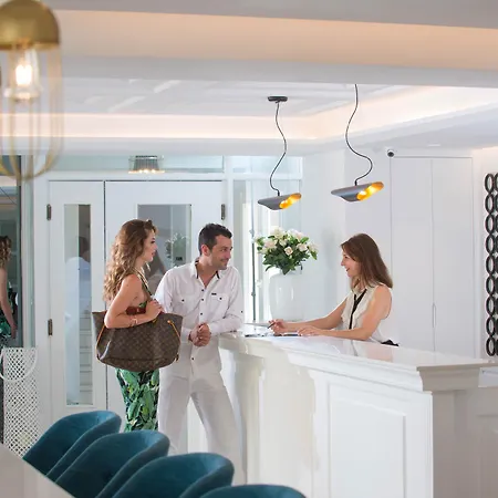 Mari Kristin (adults Only) 4* Hersonissos (Crete)