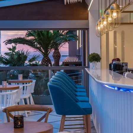 Mari Kristin (adults Only) Hotel Hersonissos (Crete)