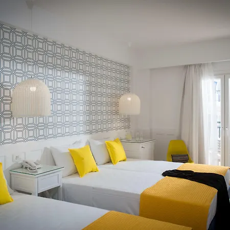 Отель Mari Kristin (adults Only) 4*