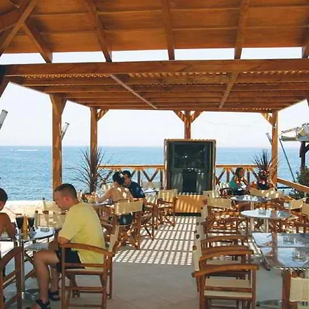 Mari Kristin (adults Only) 4* Херсониссос