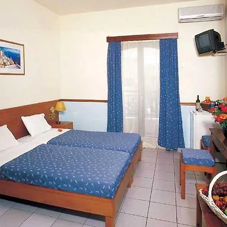 Отель Mari Kristin (adults Only)