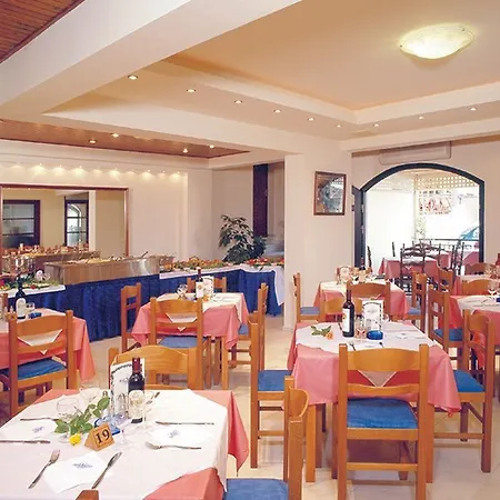 Mari Kristin (adults Only) Hotel Hersonissos (Crete)