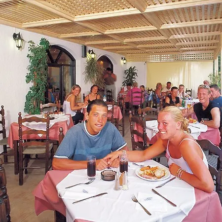 Mari Kristin (adults Only) Hotel