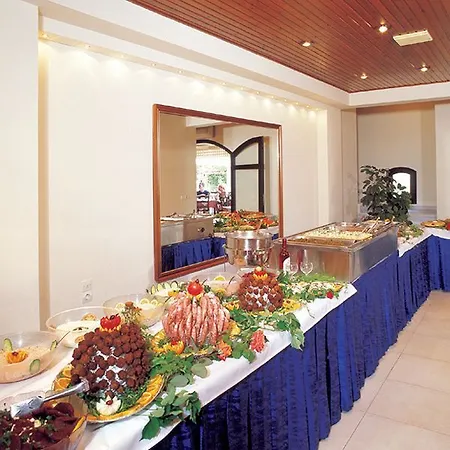 Hotel Mari Kristin (adults Only) 4*