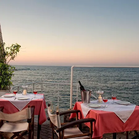 Mari Kristin (adults Only) Hotel Hersonissos (Crete)