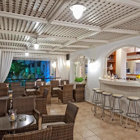 Mari Kristin (adults Only) Отель 4*