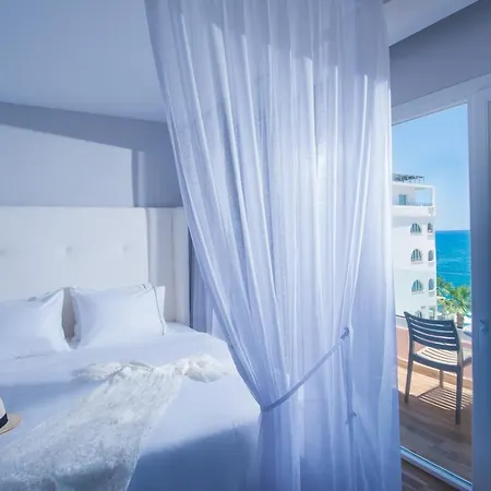 Hotell Mari Kristin (adults Only)