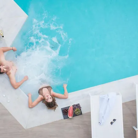 Hotel Mari Kristin (adults Only) 4*