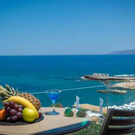 Mari Kristin (adults Only) Hersonissos (Crete)