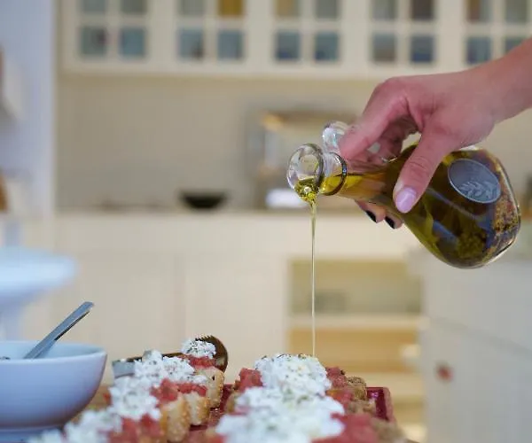 Mari Kristin (adults Only) Hersonissos (Crete)