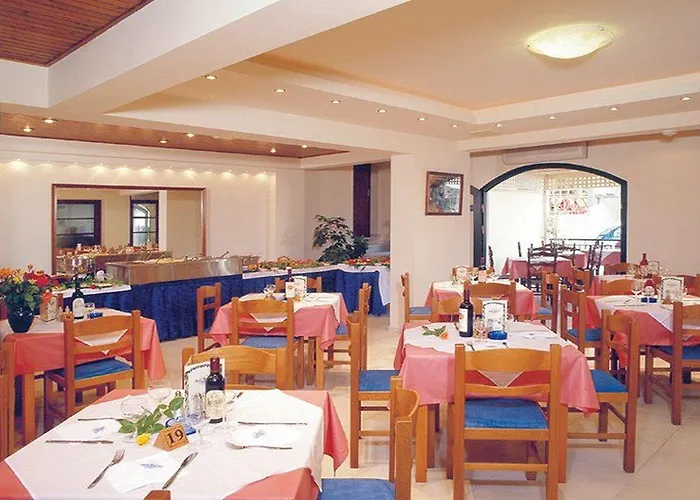 Mari Kristin (adults Only) Hersonissos (Crete)